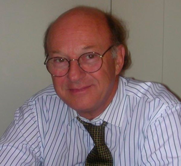 Alejandro Sajón