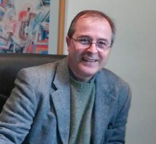 Gustavo Tolosa