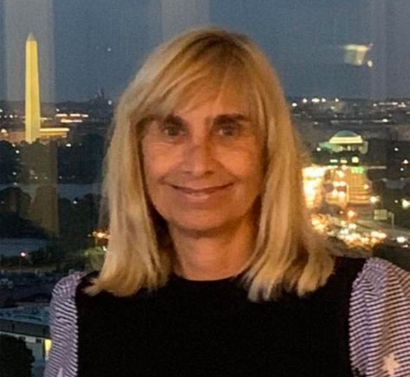 Liliana Sobol