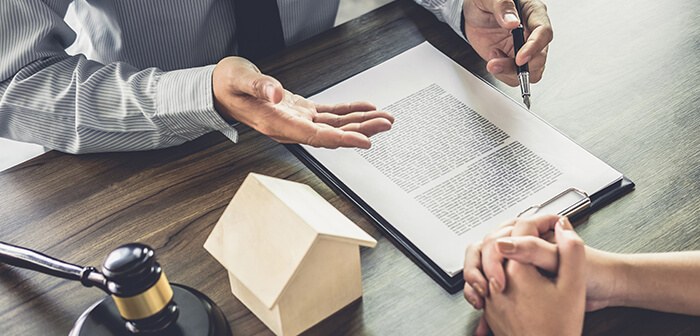 Escrituración y trámites registrales